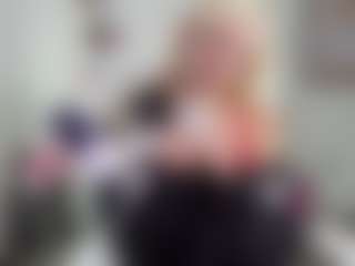 Bunny Kaye's Live Sex Cam Show