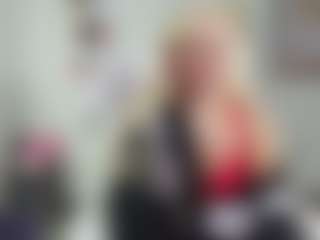 Bunny Kaye's Live Sex Cam Show