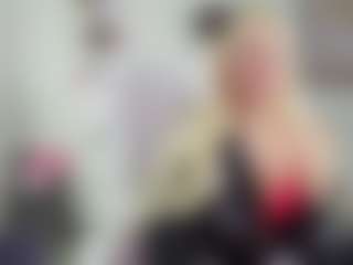 Bunny Kaye's Live Sex Cam Show
