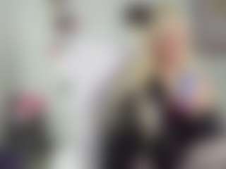 Bunny Kaye's Live Sex Cam Show