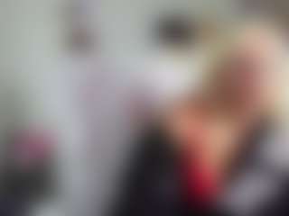 Bunny Kaye's Live Sex Cam Show