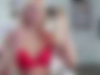 Bunny Kaye's Live Sex Cam Show
