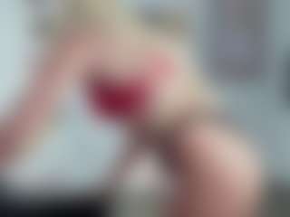 Bunny Kaye's Live Sex Cam Show