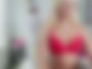 Bunny Kaye's Live Sex Cam Show