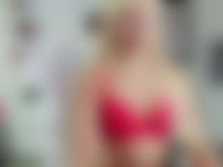 Bunny Kaye's Live Sex Cam Show