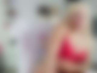 Bunny Kaye's Live Sex Cam Show
