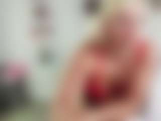 Bunny Kaye's Live Sex Cam Show