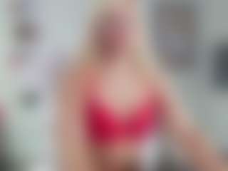 Bunny Kaye's Live Sex Cam Show