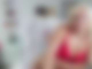 Bunny Kaye's Live Sex Cam Show