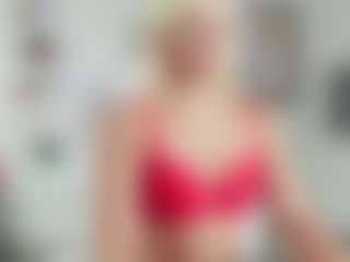 Bunny Kaye's Live Sex Cam Show