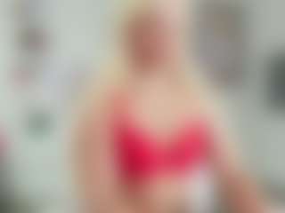 Bunny Kaye's Live Sex Cam Show