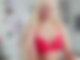 Bunny Kaye's Live Sex Cam Show