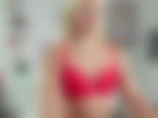 Bunny Kaye's Live Sex Cam Show