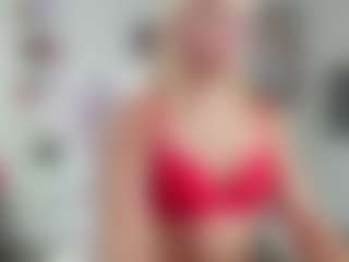 Bunny Kaye's Live Sex Cam Show