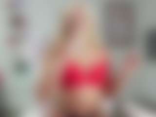 Bunny Kaye's Live Sex Cam Show