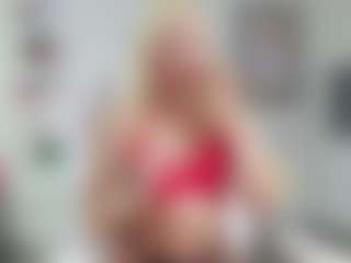 Bunny Kaye's Live Sex Cam Show