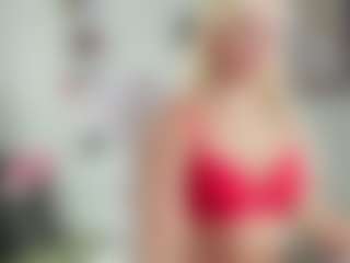 Bunny Kaye's Live Sex Cam Show