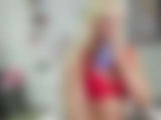 Bunny Kaye's Live Sex Cam Show