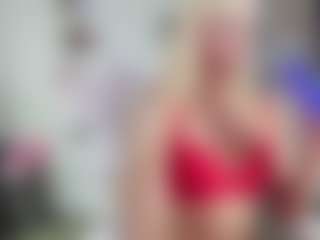 Bunny Kaye's Live Sex Cam Show