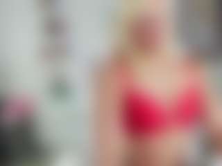 Bunny Kaye's Live Sex Cam Show