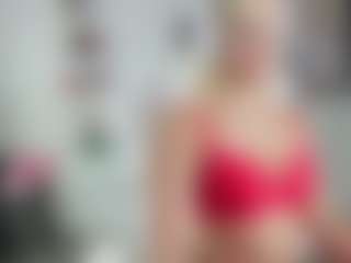Bunny Kaye's Live Sex Cam Show