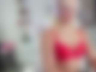 Bunny Kaye's Live Sex Cam Show