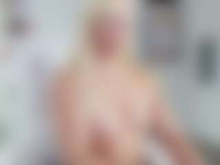 Bunny Kaye's Live Sex Cam Show