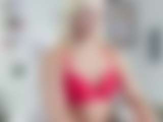 Bunny Kaye's Live Sex Cam Show