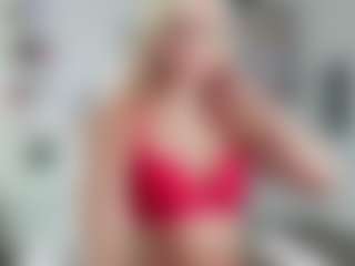 Bunny Kaye's Live Sex Cam Show