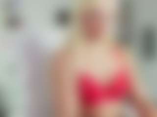 Bunny Kaye's Live Sex Cam Show