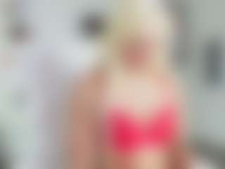 Bunny Kaye's Live Sex Cam Show