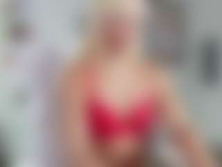 Bunny Kaye's Live Sex Cam Show