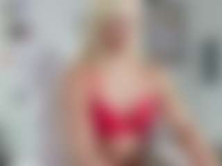 Bunny Kaye's Live Sex Cam Show