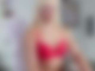 Bunny Kaye's Live Sex Cam Show