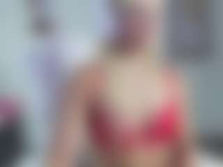 Bunny Kaye's Live Sex Cam Show