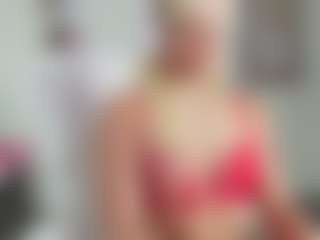 Bunny Kaye's Live Sex Cam Show