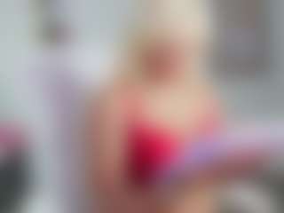Bunny Kaye's Live Sex Cam Show
