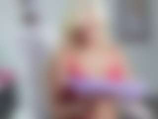 Bunny Kaye's Live Sex Cam Show