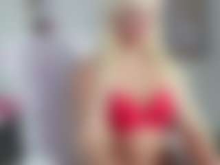 Bunny Kaye's Live Sex Cam Show