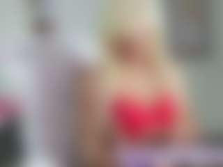 Bunny Kaye's Live Sex Cam Show