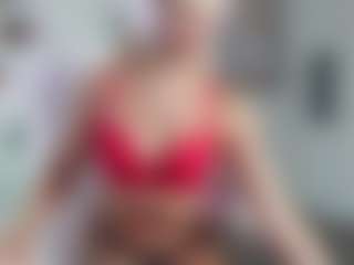 Bunny Kaye's Live Sex Cam Show