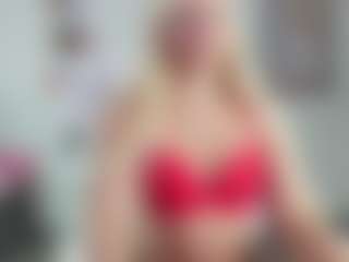 Bunny Kaye's Live Sex Cam Show