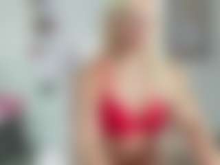 Bunny Kaye's Live Sex Cam Show