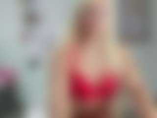 Bunny Kaye's Live Sex Cam Show
