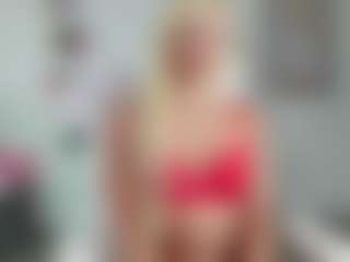 Bunny Kaye's Live Sex Cam Show