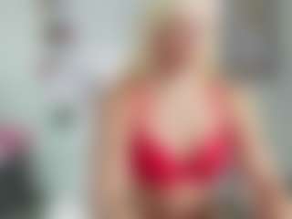 Bunny Kaye's Live Sex Cam Show