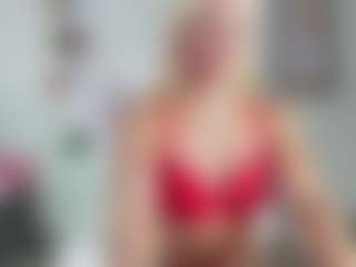 Bunny Kaye's Live Sex Cam Show