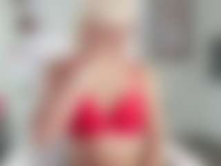 Bunny Kaye's Live Sex Cam Show