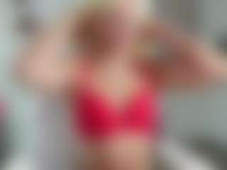 Bunny Kaye's Live Sex Cam Show