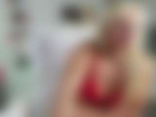 Bunny Kaye's Live Sex Cam Show
